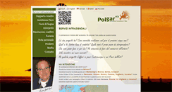 Desktop Screenshot of it.polgarics.com