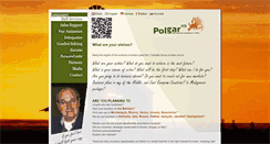 Desktop Screenshot of polgarics.com